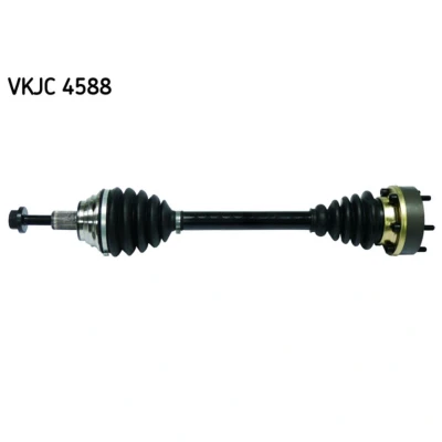 Afbeelding van Skf Aandrijfas VKJC 4588