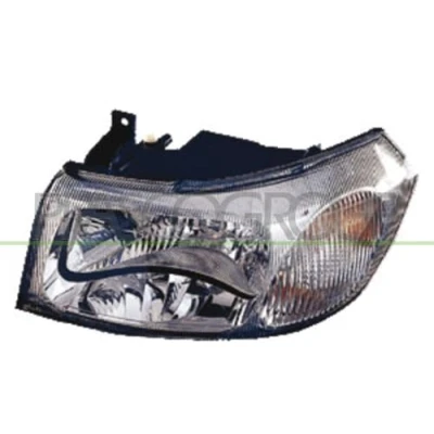 Afbeelding van Koplamp PRASCO FD9104804