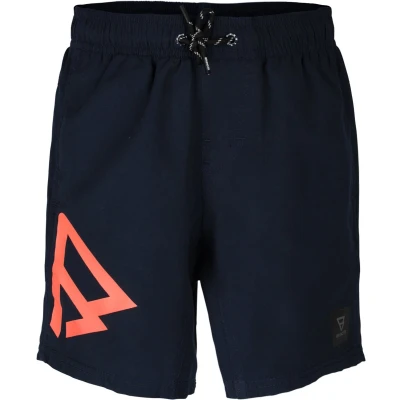 Afbeelding van Zwemshort Brunotti Boys Crunotos Navy Maat 140