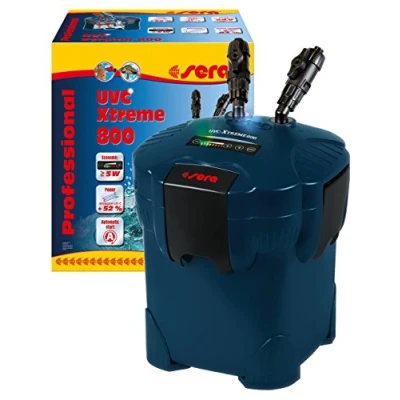 Afbeelding van Sera UVC Xtreme 800