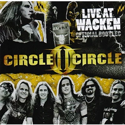 Afbeelding van Live At Wacken Official Bootleg