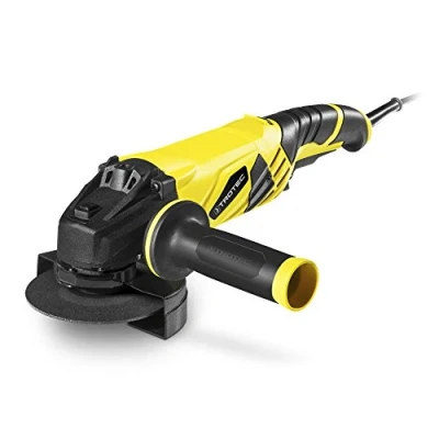 Afbeelding van TROTEC Haakse slijper PAGS 10 125