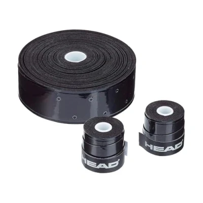 Afbeelding van HEAD Hoofd Blister Xtreme Zacht 10 Plus 2 Over Grip Multi Kleur/Zwart