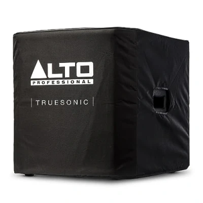 Afbeelding van ALTO Duurzame Slip On Cover voor TS15S Powered Subwoofer met Nylon Voering en Handvat Toegang
