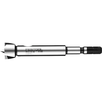 Afbeelding van Festool Accessoires CENTROTEC Cilinderkopboor FB D 15 CE 205752