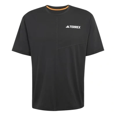 Afbeelding van adidas Heren Terrex Multi CLIMACOOL T shirt, black, XL