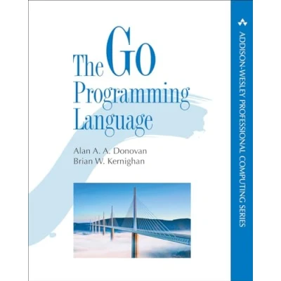 Afbeelding van Go Programming Language, The