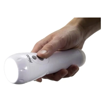Afbeelding van Alecto Lampe de poche led rechargable ATL110