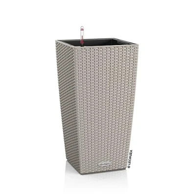 Afbeelding van Lechuza Cubico Cottage 40 Zandbruin
