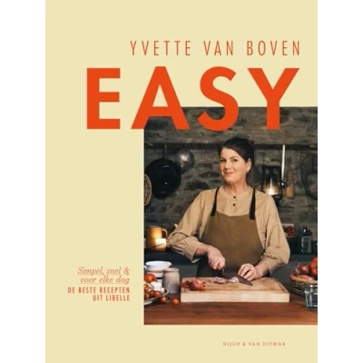 Afbeelding van Easy (Paperback)