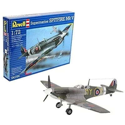 Afbeelding van Revell Spitfire Mk V