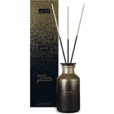 Afbeelding van Ipuro Geurdiffuser Warm Glamour 240ml