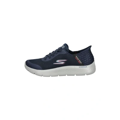 Afbeelding van Skechers Go Walk Flex Schoenen Blauw EU 42 1/2 Man