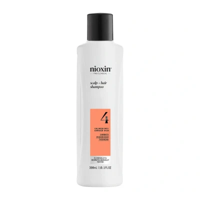 Afbeelding van NIOXIN System 4 Shampoo 300ml
