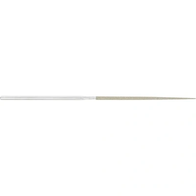 Afbeelding van PFERD 15105061 Naaldvijl Lengte 140 mm 1 stuk(s)
