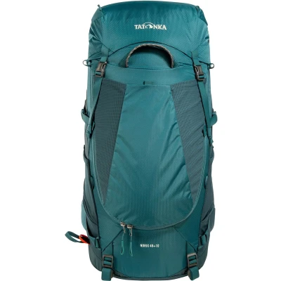 Afbeelding van Tatonka Norix 48+10l Rugzak Blauw