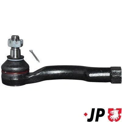 Afbeelding van JP GROUP 3644600270 Stuurkogel Vooras links KIA: Sorento I (JC) 2.5 CRDi, 2.4, 3.5 V6 4WD, 3.3 3.8 4WD 2002 2011