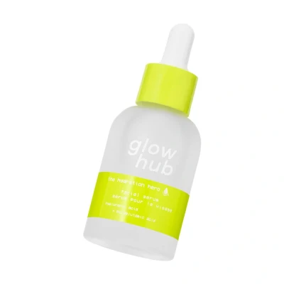 Afbeelding van GLOW HUB THE Hydration HERO Serum Serum, Maat: 30 ml,