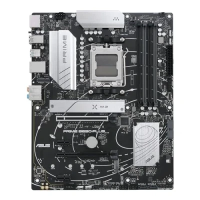 Afbeelding van Moederbord AMD Asus PRIME B650 PLUS CSM