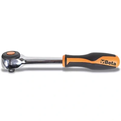 Afbeelding van Beta Ratel 920/58 Draaibare handgreep 281 mm 1/2 inch 009200926