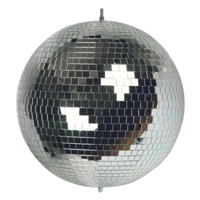 Afbeelding van Discobal HQ Power (10 centimeter)