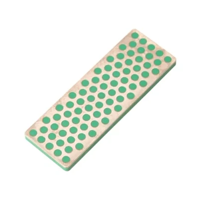 Afbeelding van DMT Diamond Whetstone mini diamantsteen extra fijn, 1 stuk, W7E