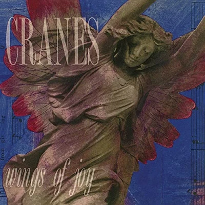 Afbeelding van Cranes Wings Of Joy (CD)