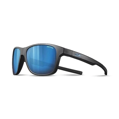 Afbeelding van Julbo Cruiser zonnebril, uniseks, volwassenen, mat zwart, eenheidsmaat
