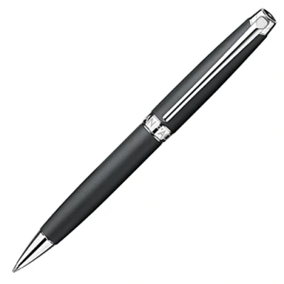 Afbeelding van Caran d&#039;Ache Léman Matte Black BP
