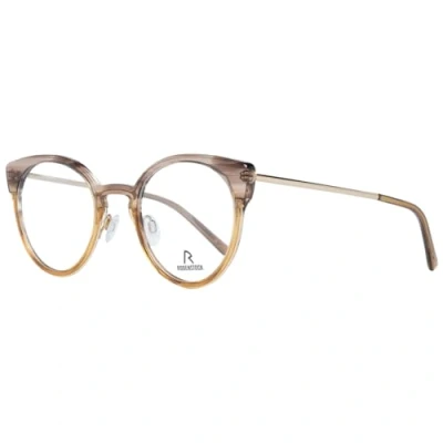 Afbeelding van Rodenstock Optical Frame R5330 B 51