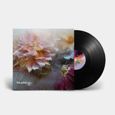 Afbeelding van Tinlicker Cold Enough For Snow Mountain (2 LPs)