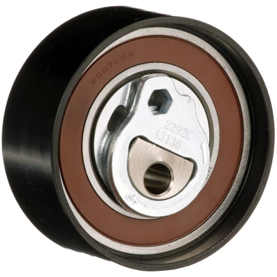 Afbeelding van GATES PowerGrip® spanrol T43136