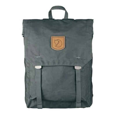 Afbeelding van Fjallraven Foldsack No.1 dusk Laptoptas backpack