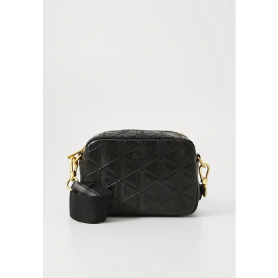 Afbeelding van Lacoste Crossover BAG Schoudertas, Dames, Maat: One Size, Noir