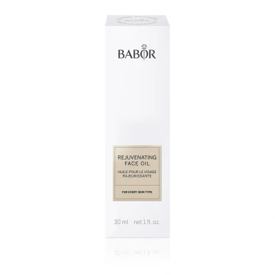 Afbeelding van Babor Skinovage Rejuvenating Gezichtsolie 30 ml