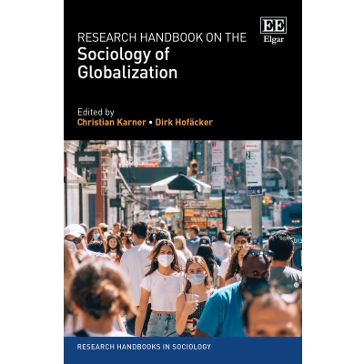 Afbeelding van Research Handbook on the Sociology of Globalization