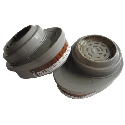Afbeelding van MSA A2 P3 R combinatiefilter (430372)