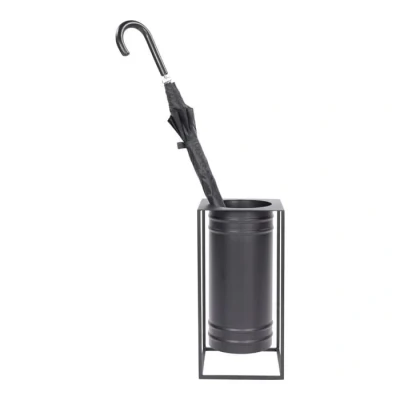 Afbeelding van Spinder Design DRIP Parapluhouder Zwart