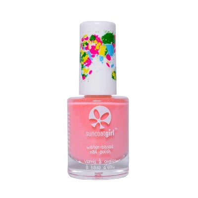 Afbeelding van Suncoat Girl Nagellak ballerina beauty non toxic 9 ml