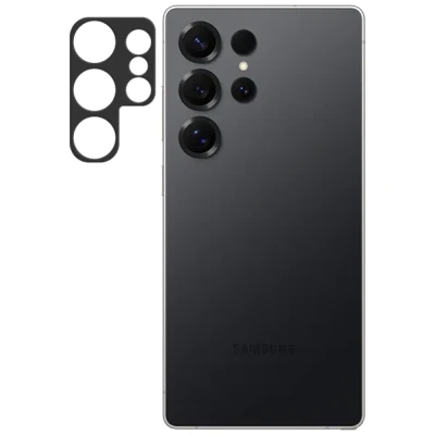 Afbeelding van Mobilize Gehard Glas Camera Protector Samsung Galaxy S25 Ultra