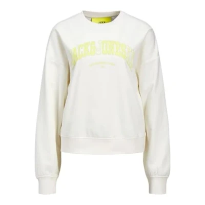 Afbeelding van JJXX Sweater, Dames, Maat: Medium, Vanilla ice