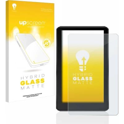 Afbeelding van upscreen Screenprotector voor Garmin zumo XT Folie Beschermfolie Beschermglas matte