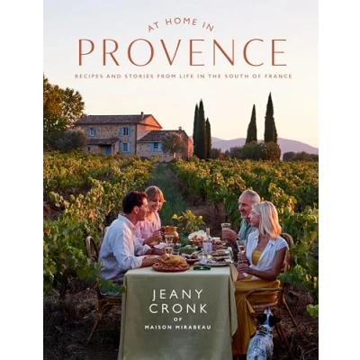 Afbeelding van At Home in Provence