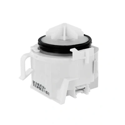 Afbeelding van DL pro 00620774 / BLP3 01/003 Afvoerpomp voor Bosch Siemens Neff Copreci pomp vaatwasser