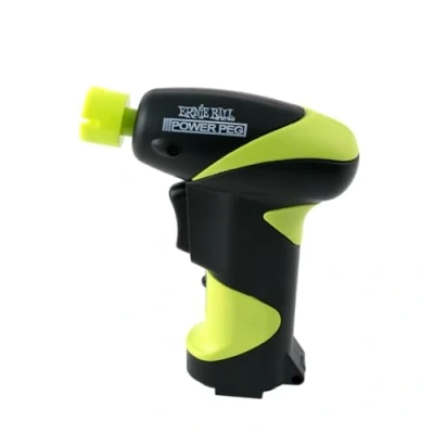 Afbeelding van Ernie Ball 4118 Power Peg Elektrische Snarenwinder