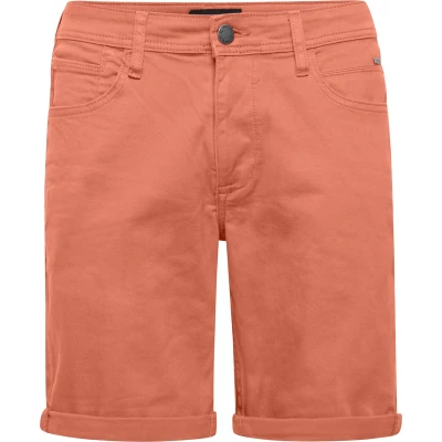 Afbeelding van Blend Denim shorts Heren Korte broeken