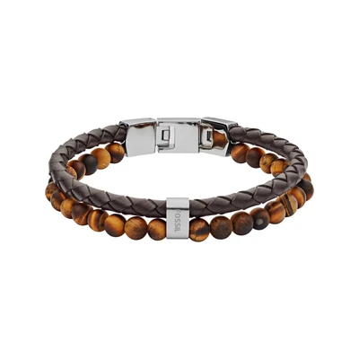 Afbeelding van Fossil armband JF03118040
