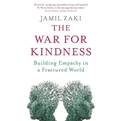 Afbeelding van The War for Kindness: Building Empathy in a Fractured World