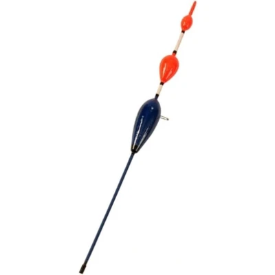Afbeelding van Albatros SS Hoempie Ploempie Snoekbaarsdobber 7 gr 30 cm