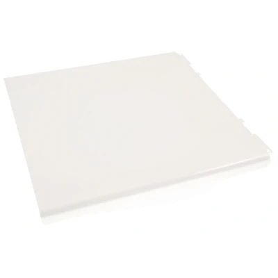 Afbeelding van Whirlpool Indesit 481011094705 deur/klep/deksel C00507866 deksel boven gw